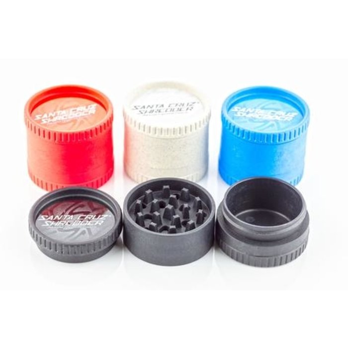 3-Piece Hemp Grinder