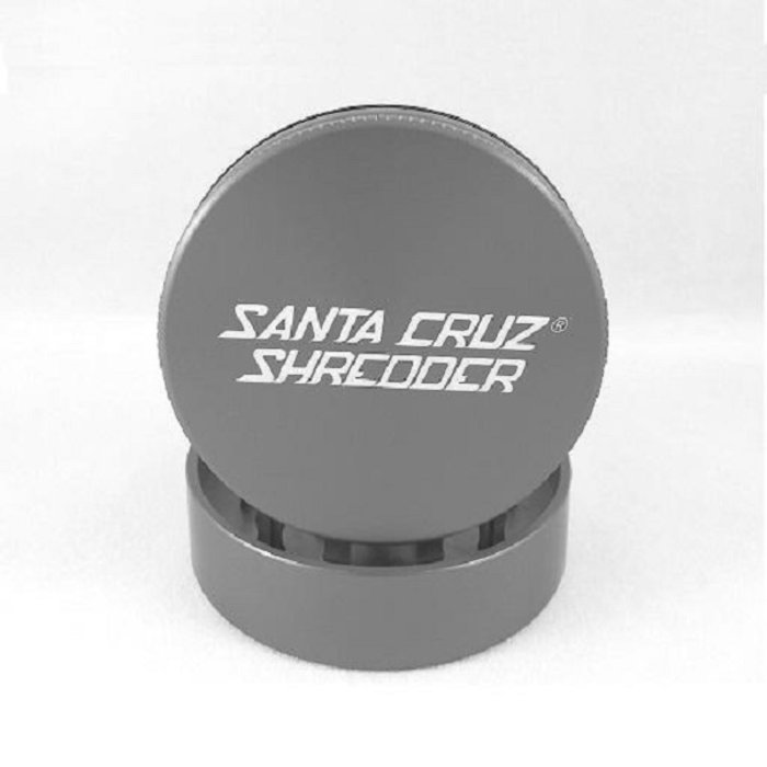 Santa Cruz Shredder Medium 2-Piece Grinder