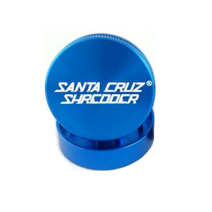 Small 2-Piece Grinder