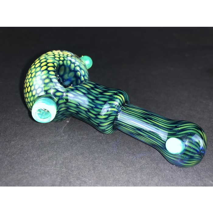 Firekist Glass