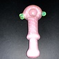Pink Snakeskin Spoon #6