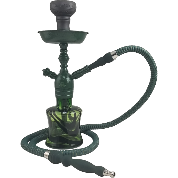 Pharaoh Sari Hookah Venom