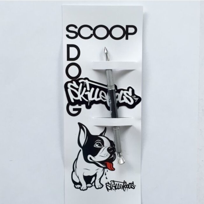 Skilletools Scoop Dog Full Size
