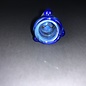 Ice Pinch Slide 14mm Striking Blue