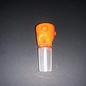 Ice Pinch Slide 14mm Orange