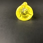 Pinch Slide 14mm Lemon Drop