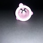 Ice Pinch Slide 18mm Pink