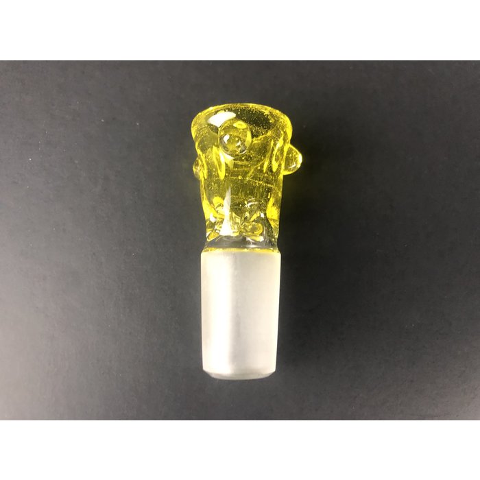 Ice Pinch Slide 18mm Lemon Drop