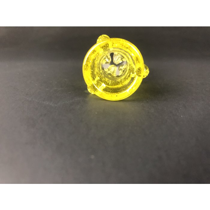 Ice Pinch Slide 18mm Lemon Drop