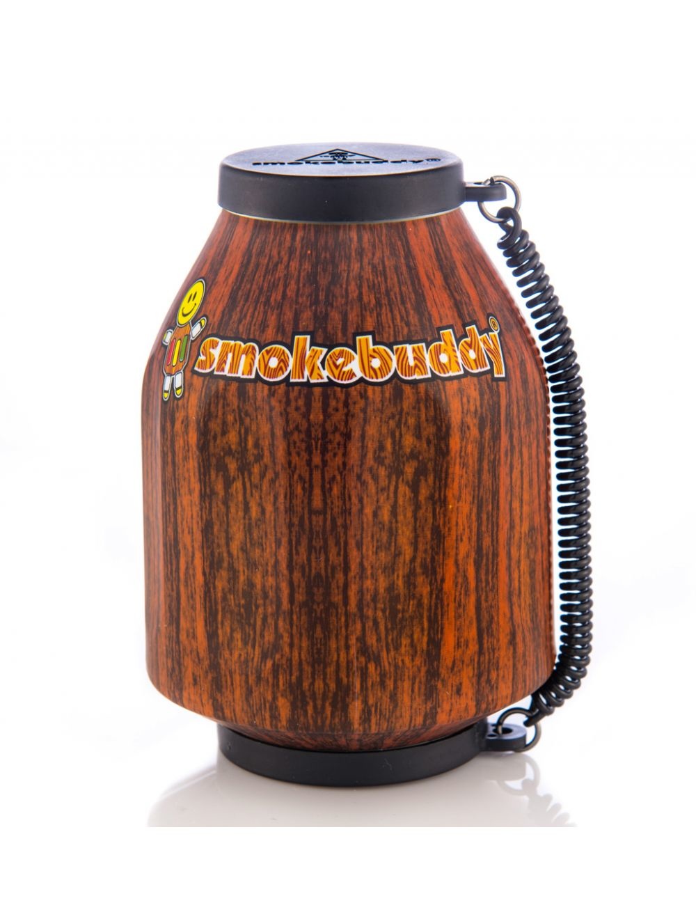 Smoke Buddy Original Wood BC