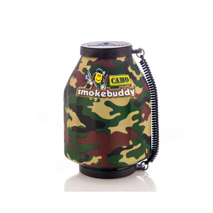 Smoke Buddy Original Camo