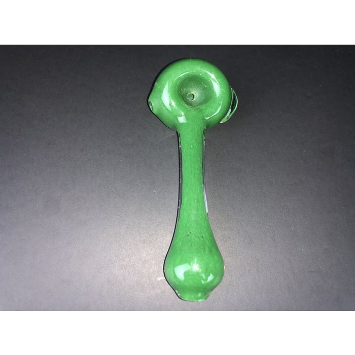 Green Spoon