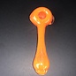 Orange Spoon