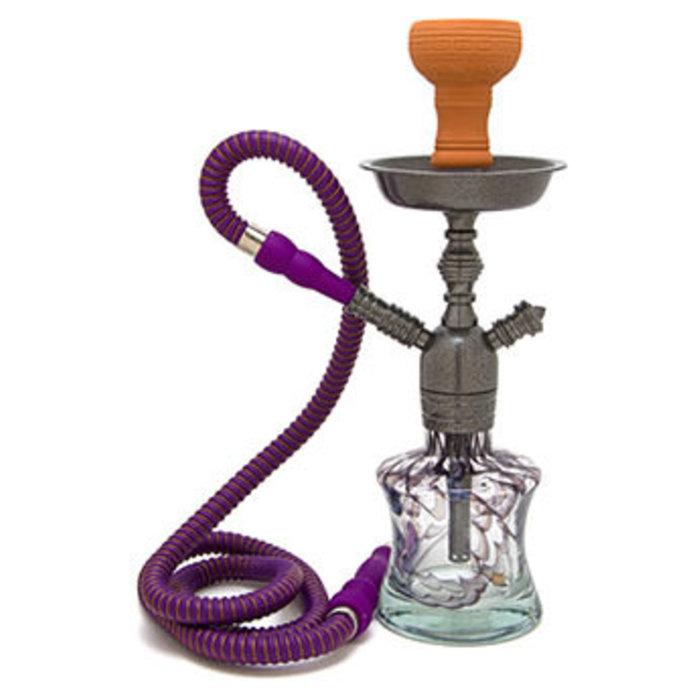 Pharaoh Kaya Hookah