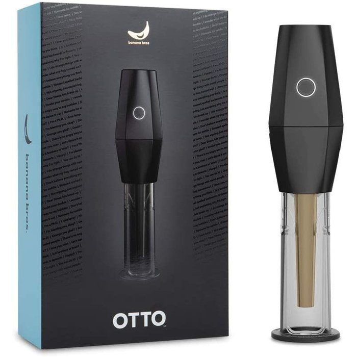 OTTO Smart Electric Grinder