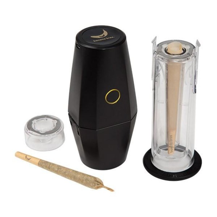 Smart Electric Grinder