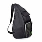 Cross-Body Shoulder Sling Backpack