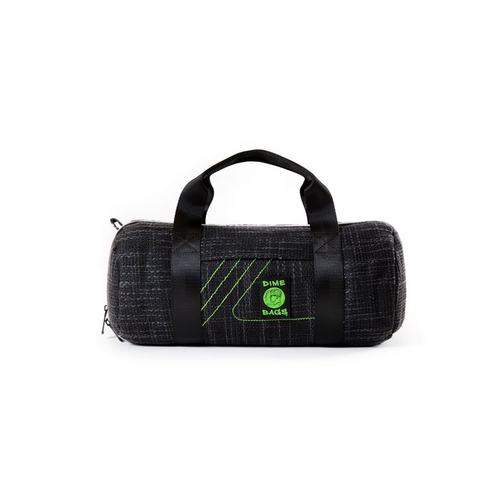 15" Padded Duffle Tube Bag