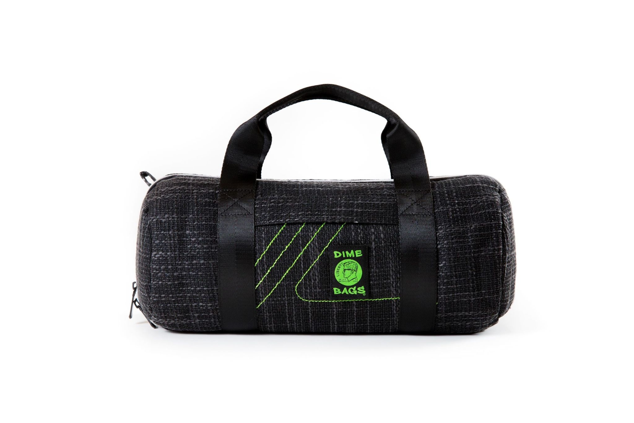 Dime Bags 15 Inch Padded Duffle Tube Bag BC