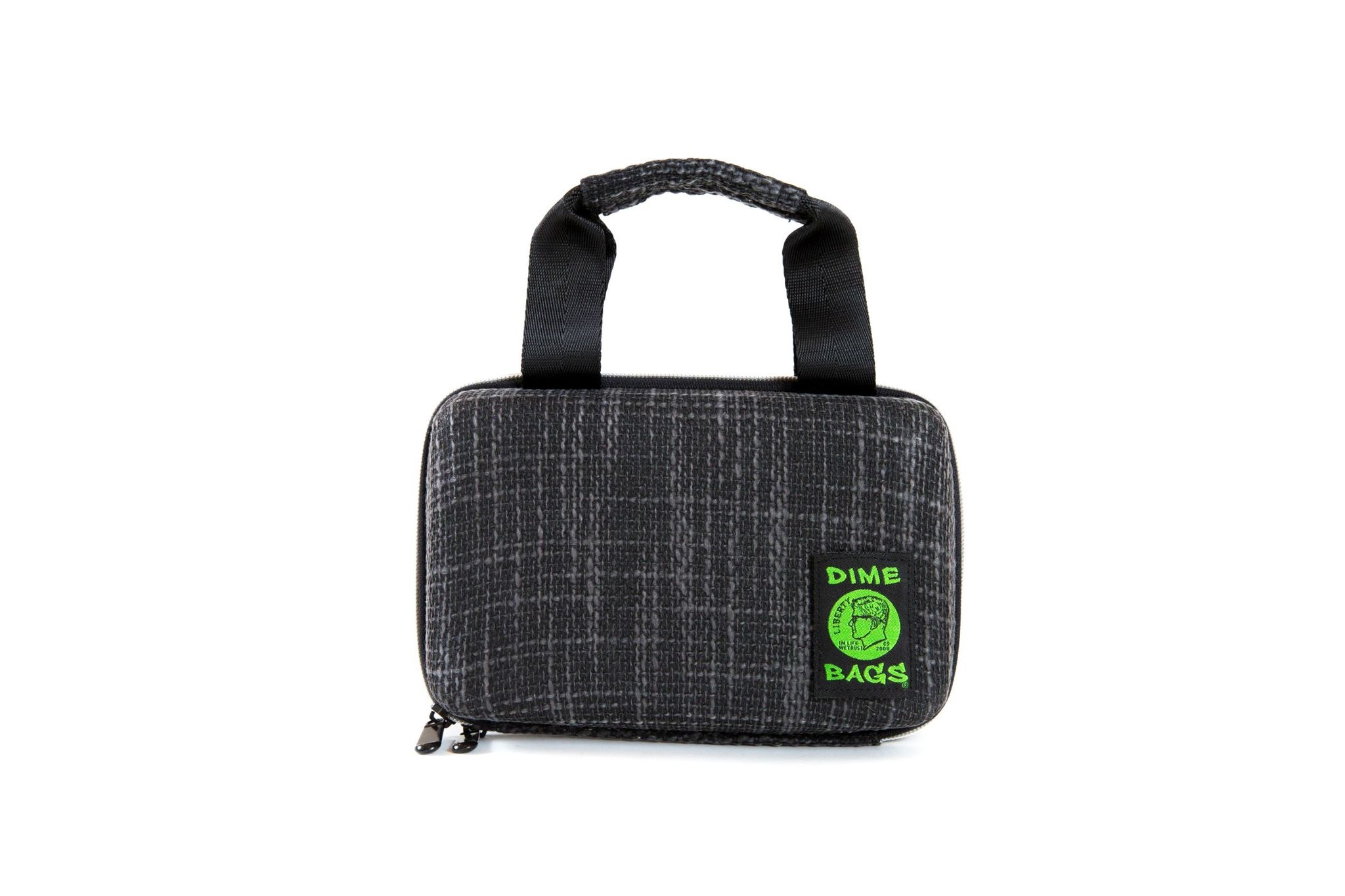 Dime Bags 9 Inch Suitcase BC