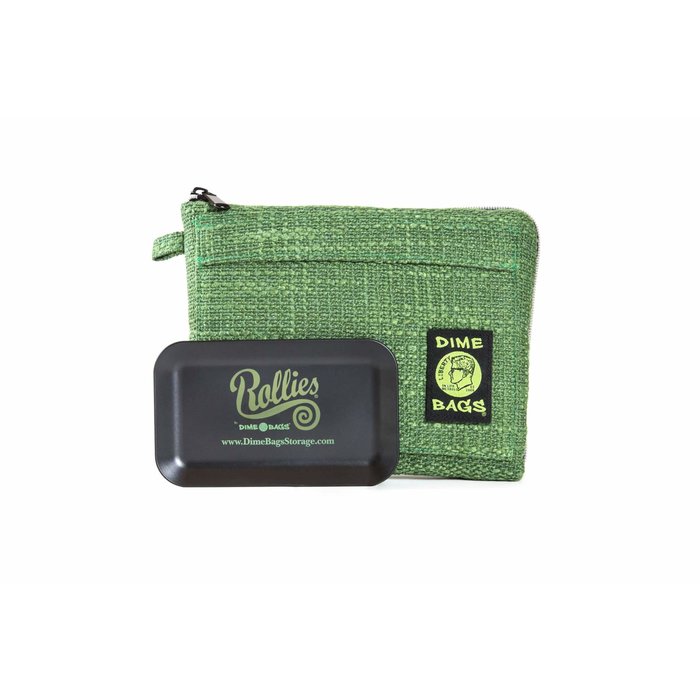 10" Rollies Pouch