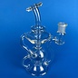 Clear Klein Recycler