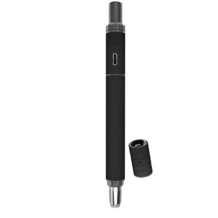 Electronic Terp Pen - Black