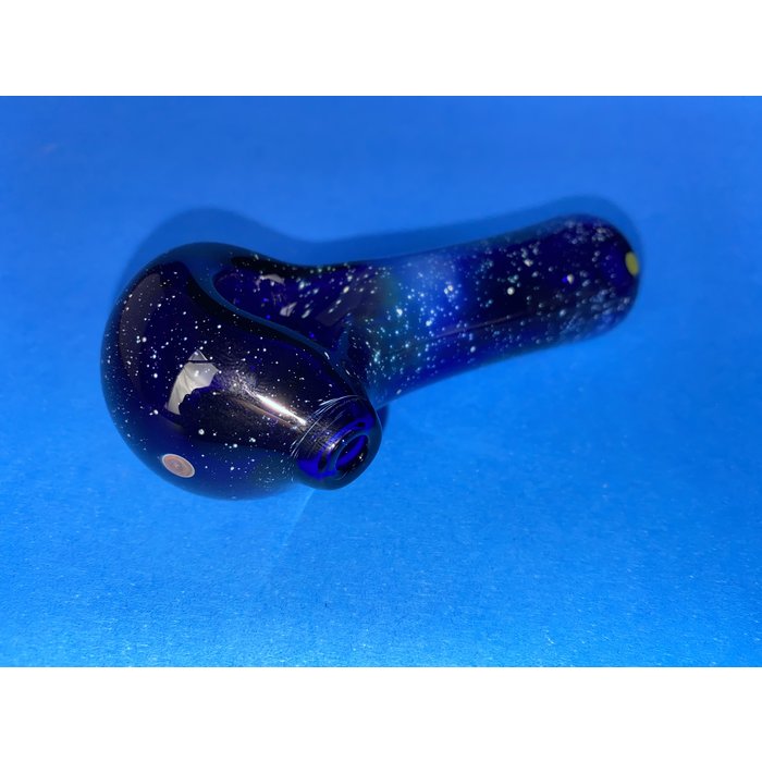 Large Space Pipe