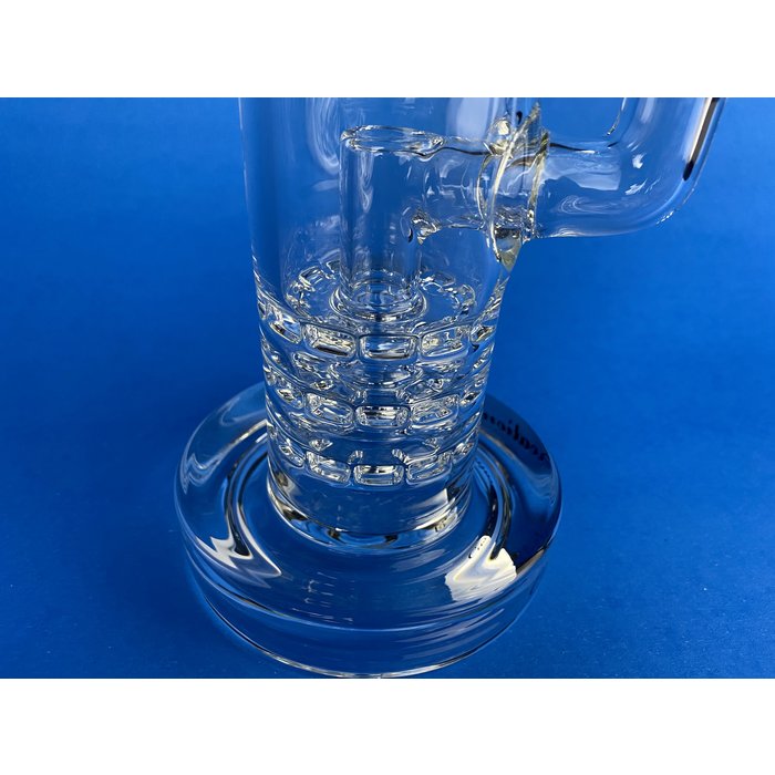 50mm Triple Ratchet Tube 16" WP (STL1TR)