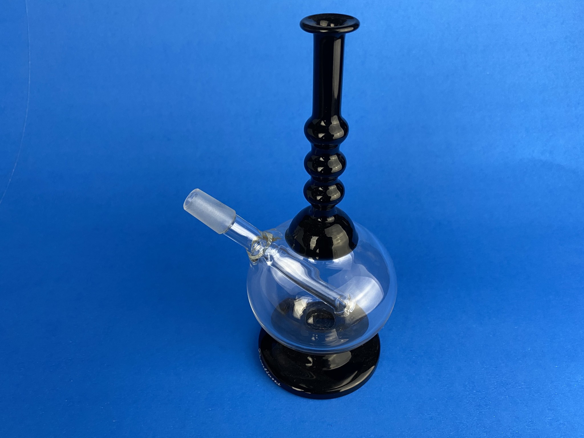 C2 Creation Fixed Bubble Rig - BC Smokeshop