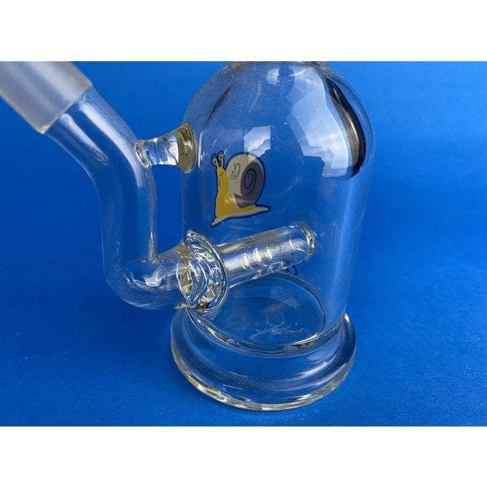 Clear Stemline Male Rig