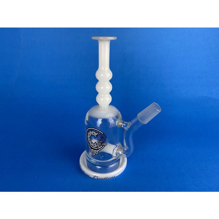 C2 Creations Stemline White Male Rig