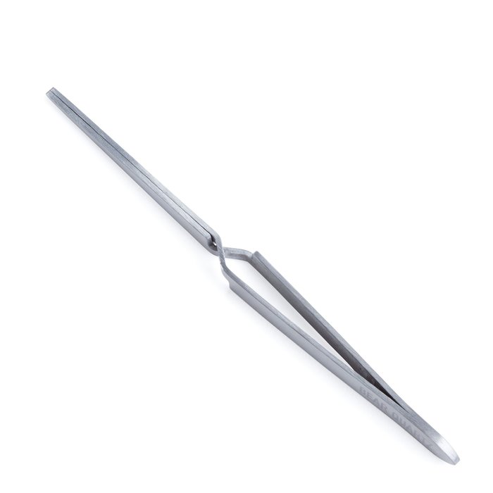 Bear Quartz Tweezers