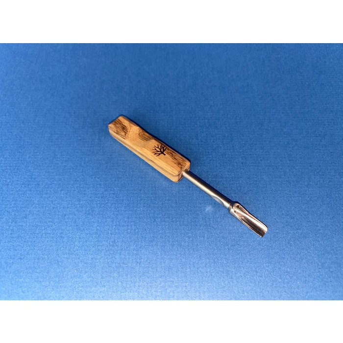 Bitty SauceScoop Pocket Dabber Zebra