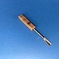 Bitty SauceScoop Pocket Dabber Walnut