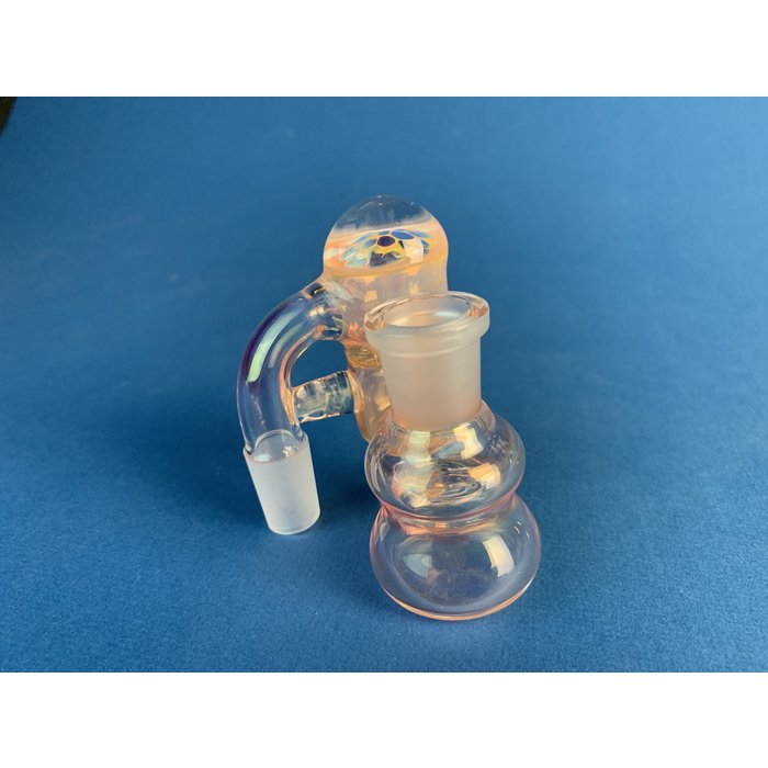 18mm Dry Catcher Fumed