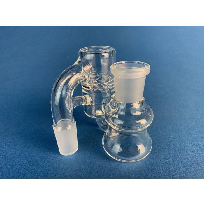 Karl Termini 18mm Dry Catcher Clear