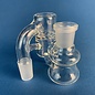 18mm Dry Catcher Clear