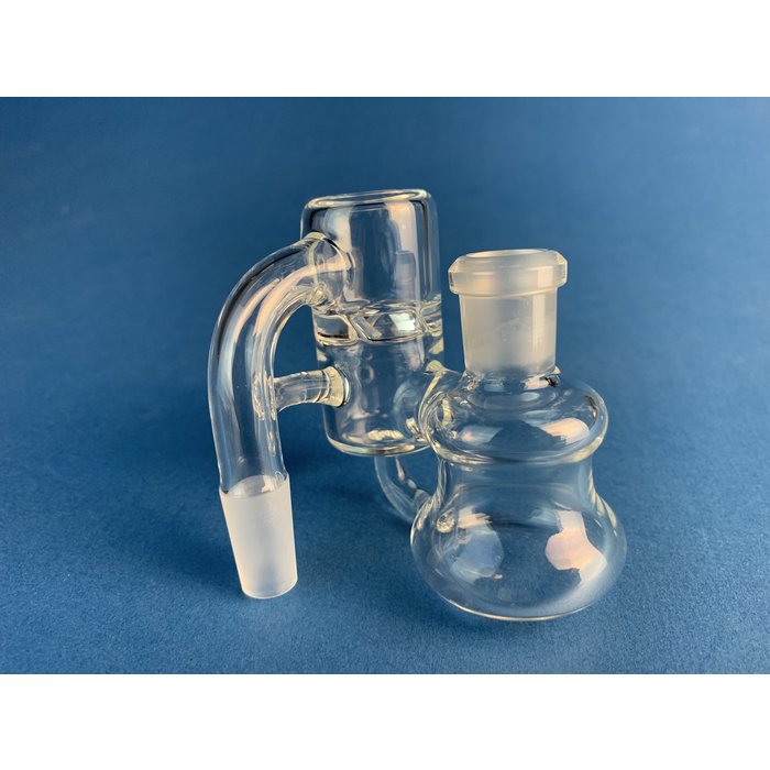 Karl Termini 14mm Dry Catcher Clear