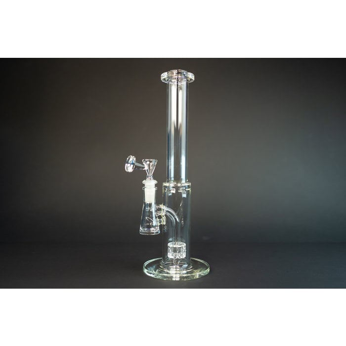 Williams Glass Clear Scepter