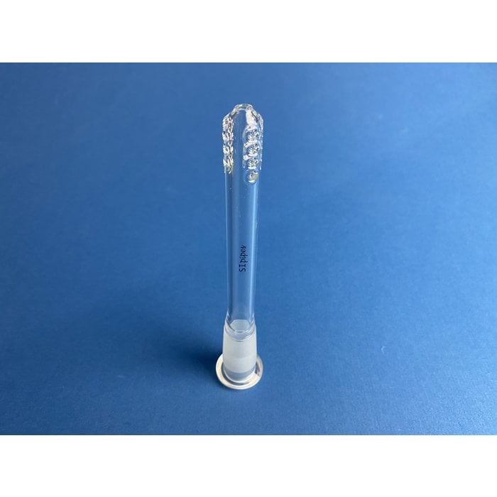 Scientific Inhalations 4.5" Downstem 18/14mm