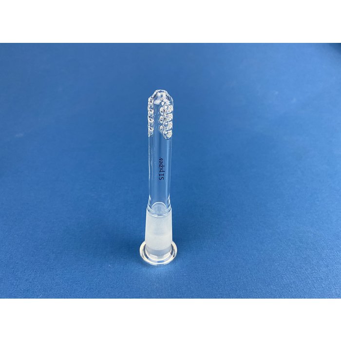 Scientific Inhalations 3" Downstem 18/14mm