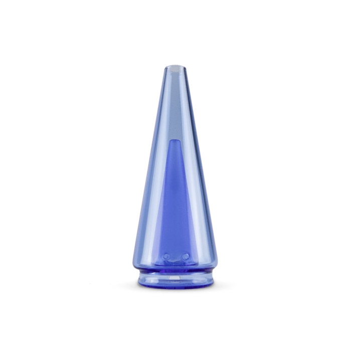 Peak PRO Colored Glass- Royal Blue