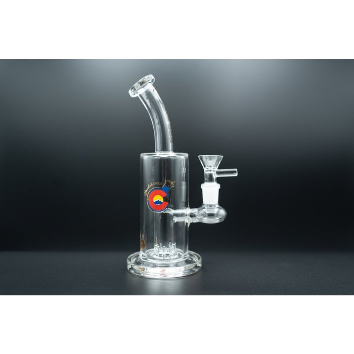 Glasslab 303 Froth/Castle Rig (GLM)