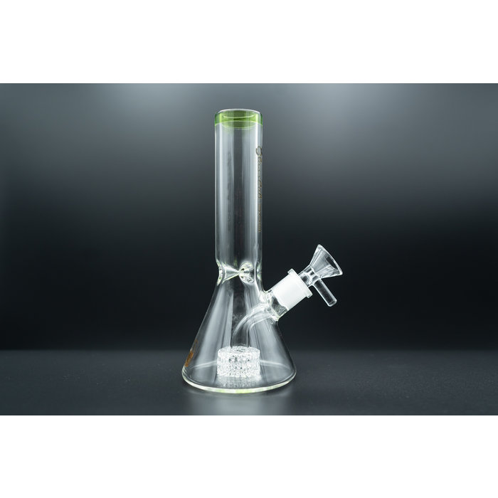 Mini Lace Perc Beaker (CAMLC)