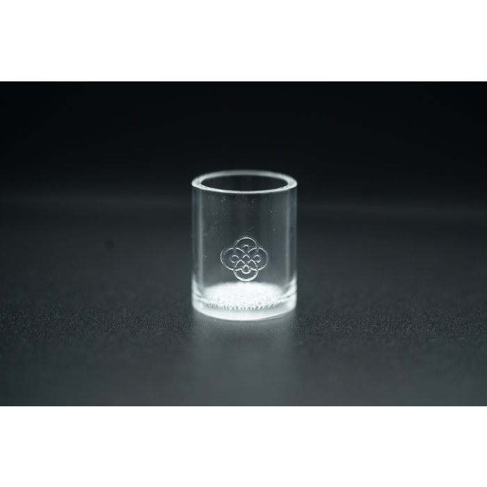 18mm Lattice Energy Insert