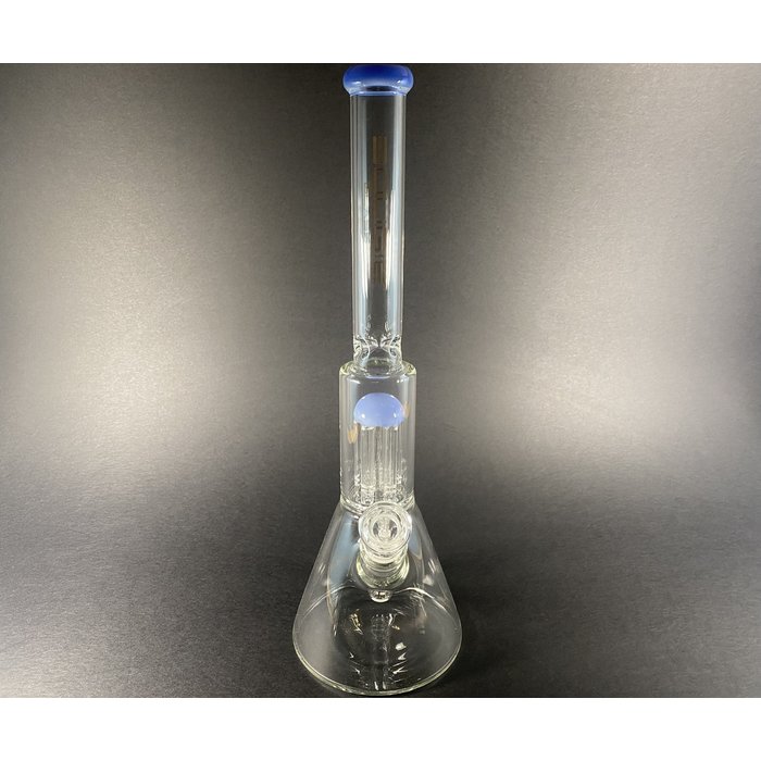 6 Arm Beaker w/ Color (B6022)