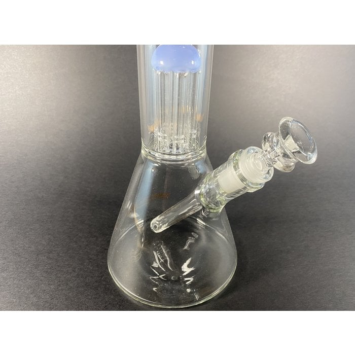 6 Arm Beaker w/ Color (B6022)