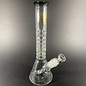 12" Beaker w/ Coiled Neck (B6013)