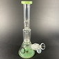 11” Tube w/ Perc Slyme